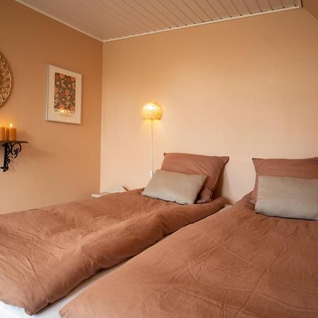 Mosters Bed & Breakfast Guldborg エクステリア 写真