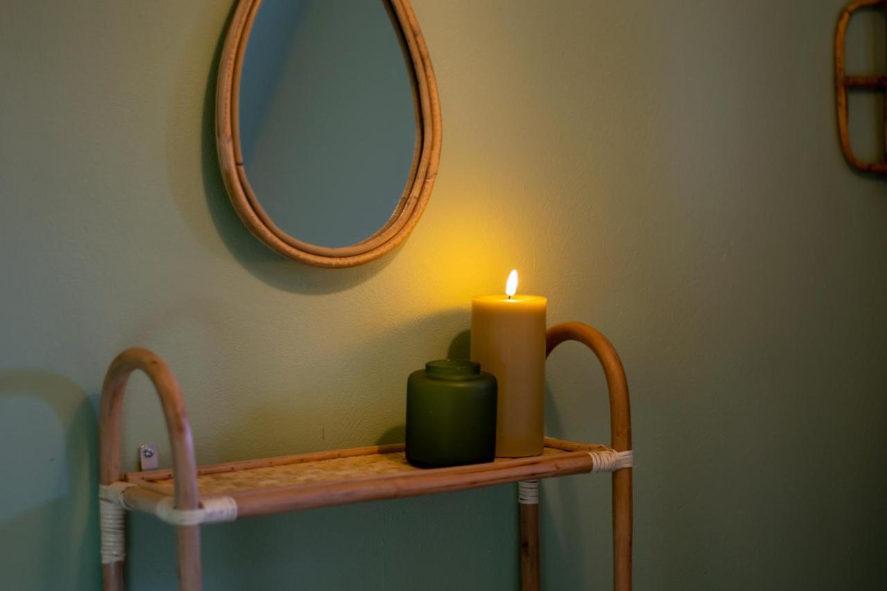Mosters Bed & Breakfast Guldborg エクステリア 写真