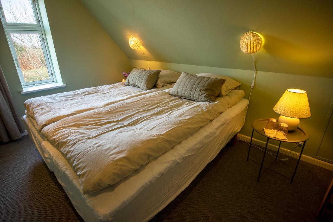 Mosters Bed & Breakfast Guldborg エクステリア 写真