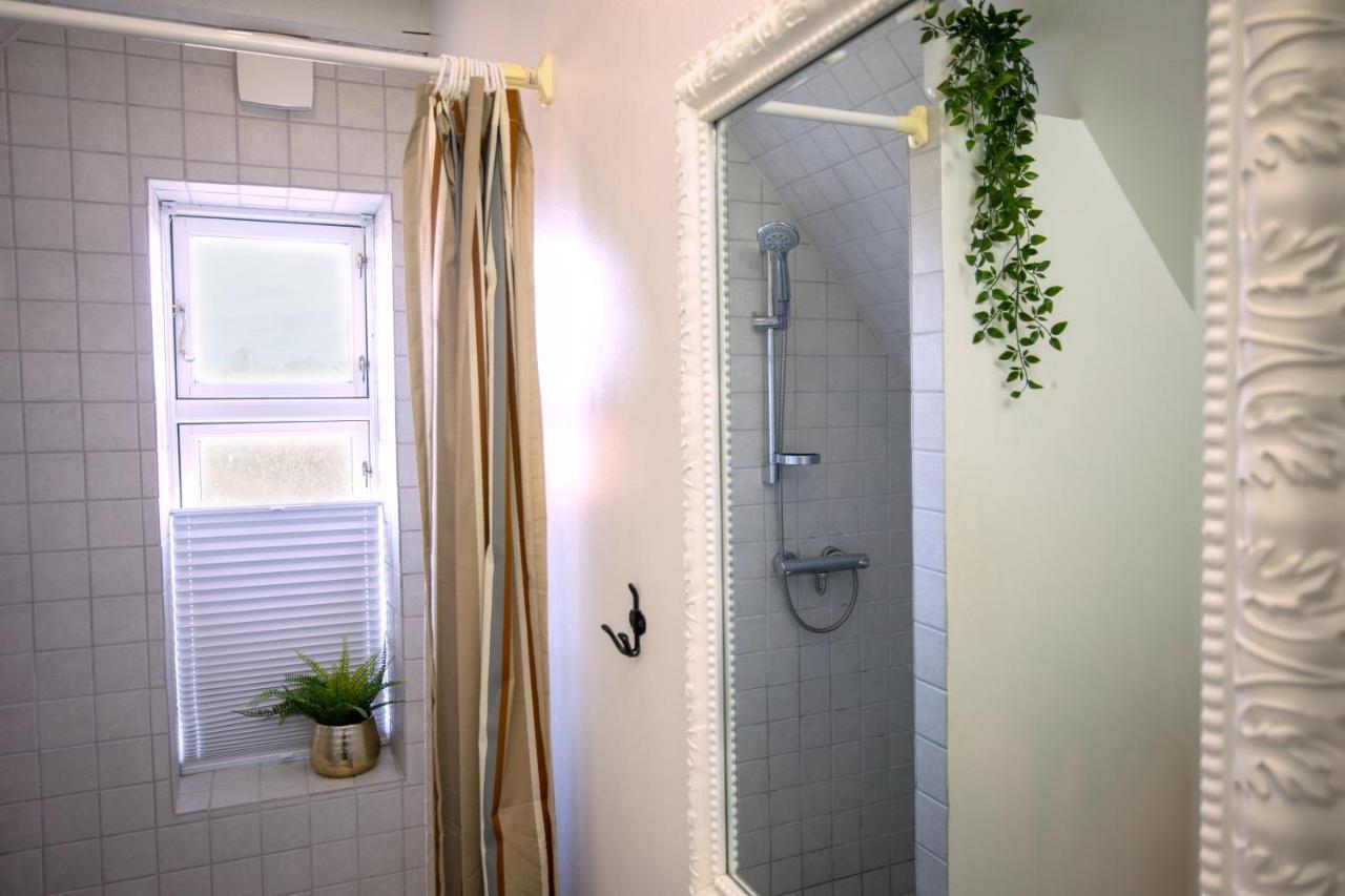 Mosters Bed & Breakfast Guldborg エクステリア 写真