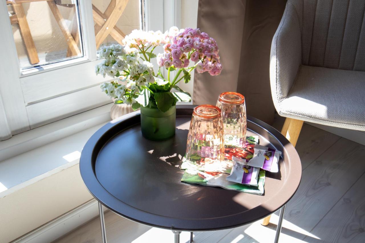 Mosters Bed & Breakfast Guldborg エクステリア 写真